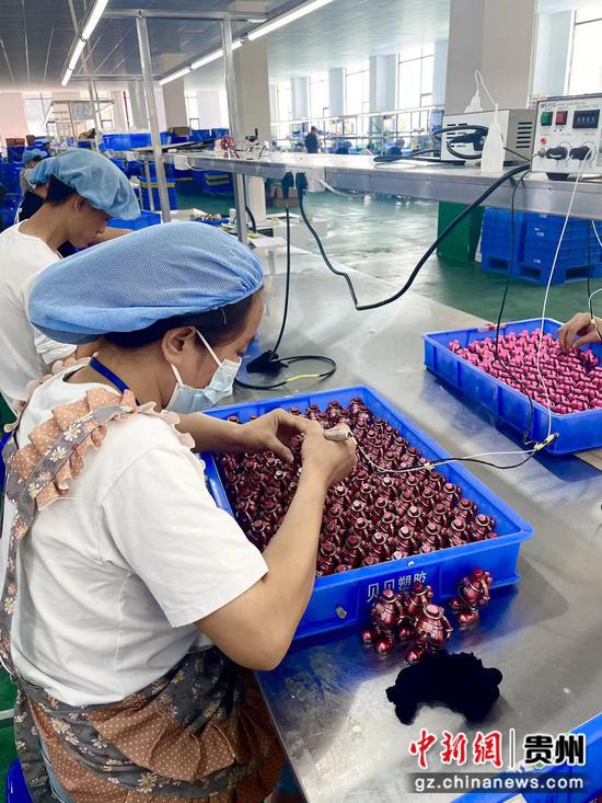 貴州潮玩文創(chuàng)工廠落戶碧江工業(yè)園區(qū)，市場營銷策劃助力區(qū)域文旅融合