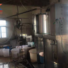 創(chuàng)新與匠心 中山市創(chuàng)鑫節(jié)能廚具設備廠的藝術(shù)探索