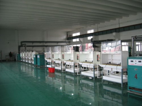 沈陽東創(chuàng) 以文藝之心鑄就專業(yè)的酸霧吸收塔