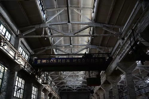 七一夢工坊 從機械廠到文創(chuàng)綜合體的品牌煥新與市場開拓