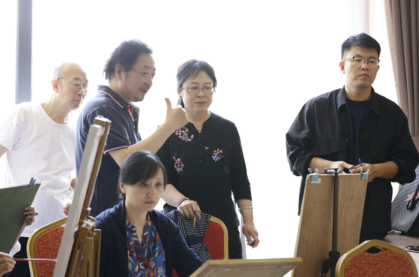 扎根時代 心懷人民 厚積薄發 群星璀璨——第十三屆中國藝術節市場營銷策劃專刊