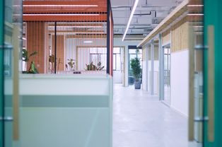 數字浪潮中的領航者——重慶IDC立洋孵化器市場營銷策略的升級與創新