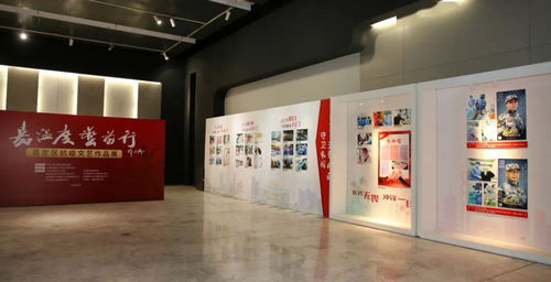 900余件原創(chuàng)文藝作品線上線下同步展出，這場藝術(shù)盛宴不容錯(cuò)過