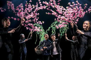 西安文藝創(chuàng)作精品打響古都文化品牌 抒寫精彩中國故事