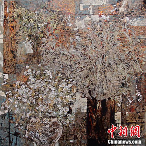 福州古厝里的中國漆畫 千年技藝與現(xiàn)代靈魂的對(duì)話